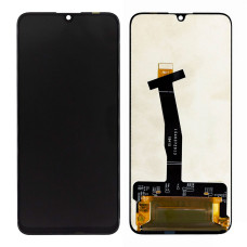 Дисплей для Huawei P Smart (2019) с тачскрином (Black)
