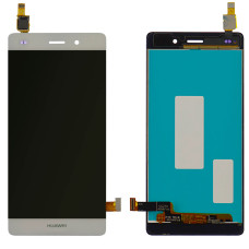 Дисплей для Huawei P8 Lite 2015 с тачскрином (White)