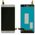 Дисплей для Huawei P8 Lite 2015 з тачскріном (White)
