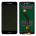 Дисплей для Huawei P8 Lite 2017 з тачскріном (Black)
