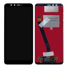 Дисплей для Huawei Y9 2018 с тачскрином (Black) (Original PRC)