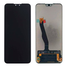 Дисплей для Huawei Y9 (2019) з тачскріном (Black)