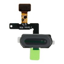 Кнопка Home для Samsung J730 Galaxy J7 (2017) (Black) (Original PRC)