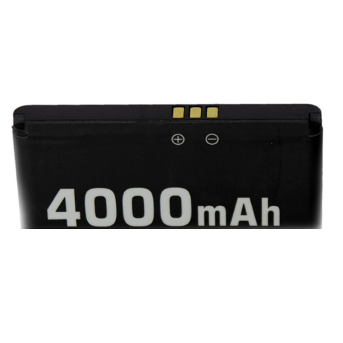 Аккумулятор Doogee X70 (4000 mAh)