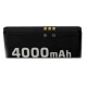 Аккумулятор Doogee X70 (4000 mAh)