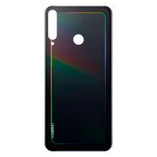 Задня кришка для Huawei Y7p (Black)