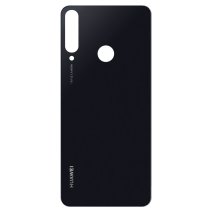Задняя крышка для Huawei Y6p (2020) (Black) (Original PRC)