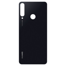 Задня кришка для Huawei Y6p (2020) (Black) (Original PRC)