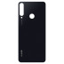 Задня кришка для Huawei Y6p (2020) (Black) (Original PRC)
