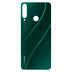 Задня кришка для Huawei Y6p (2020) (Green) (Original PRC)