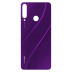 Задня кришка для Huawei Y6p (2020) (Purple) (Original PRC)