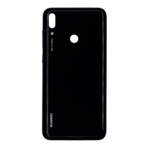 Задня кришка для Huawei Y7 (2019) (Black) (Original PRC)