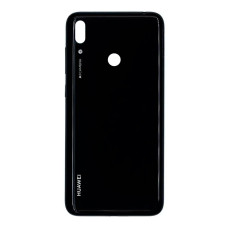 Задня кришка для Huawei Y7 (2019) (Black) (Original PRC)