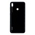 Задня кришка для Huawei Y7 (2019) (Black) (Original PRC)