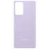 Задня кришка для Samsung A525 Galaxy A52 (2021) (Violet) (Original PRC)