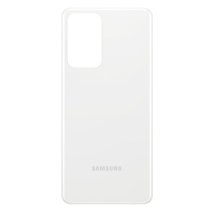 Задняя крышка для Samsung A525 Galaxy A52 (4G) (2021) (White) (Original PRC)