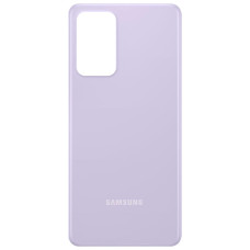 Задня кришка для Samsung A725 Galaxy A72 (2021) (Violet) (Original PRC)