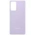Задня кришка для Samsung A725 Galaxy A72 (2021) (Violet) (Original PRC)