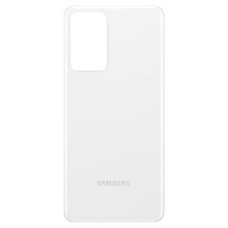 Задня кришка для Samsung A725 Galaxy A72 (2021) (White) (Original PRC)
