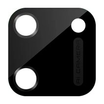 Стекло камеры для Realme C11 (2020) (Black)