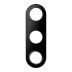 Скло камери для Vivo Y11