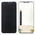 Дисплей для Meizu X8 з тачскріном (Black)