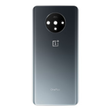 Задня кришка для OnePlus 7T (Silver) (Original)