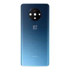Задняя крышка для OnePlus 7T (Blue) (Original)