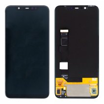 Дисплей для Xiaomi Mi 8 з тачскріном (Black) (Original PRC)