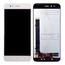 Дисплей для Xiaomi Mi A1 з тачскріном (White) (Original PRC)