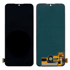 Дисплей для Xiaomi Mi A3 з тачскріном (Black) (Original PRC)
