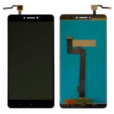 Дисплей для Xiaomi Mi Max з тачскріном (Black)