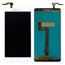 Дисплей для Xiaomi Mi Max з тачскріном (White) (Original PRC)