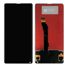 Дисплей для Xiaomi Mi Mix 2 с тачскрином (Black) (Original PRC)