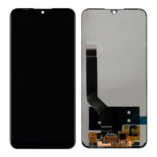 Дисплей для Xiaomi Mi Play з тачскріном (Black)