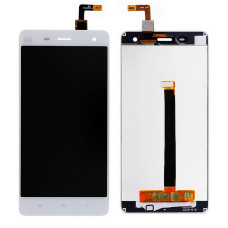 Дисплей для Xiaomi Mi4 з тачскріном (White) (Original PRC)