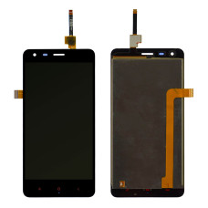 Дисплей для Xiaomi Redmi 2 з тачскріном (Black) (Original PRC)