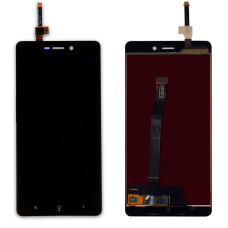 Дисплей для Xiaomi Redmi 3s з тачскріном (Black) (Original PRC)