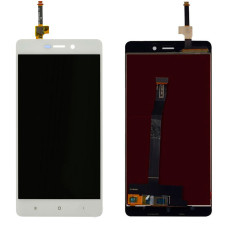 Дисплей для Xiaomi Redmi 3s з тачскріном (White) (Original PRC)