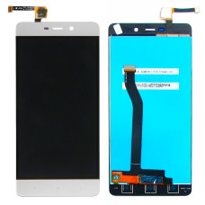 Дисплей для Xiaomi Redmi 4 Pro з тачскріном (White) (Original PRC)