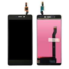 Дисплей для Xiaomi Redmi 4 з тачскріном (Black) (Original PRC)