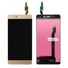 Дисплей для Xiaomi Redmi 4 з тачскріном (Gold) (Original PRC)