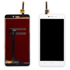 Дисплей для Xiaomi Redmi 4a з тачскріном (White) (Original PRC)