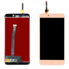 Дисплей для Xiaomi Redmi 4x з тачскріном (Gold) (Original PRC)