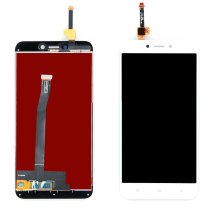 Дисплей для Xiaomi Redmi 4x з тачскріном (White) (Original PRC)
