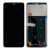 Дисплей для Xiaomi Redmi 5 Plus з тачскріном (Black) (Original PRC)