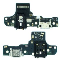 Плата зарядки для Samsung A215 Galaxy A21 (2020) (Original Used)