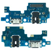 Плата зарядки для Samsung A217 Galaxy A21s (2020) (Original PRC)