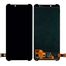 Дисплей для Black Shark Helo з тачскріном (Black)