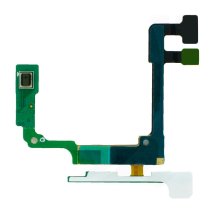 Шлейф для Samsung A300 Galaxy A3 (2015) з кнопками гучності